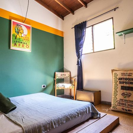 Oasis En El Corazon De Medellin, Laureles Apartment Exterior foto