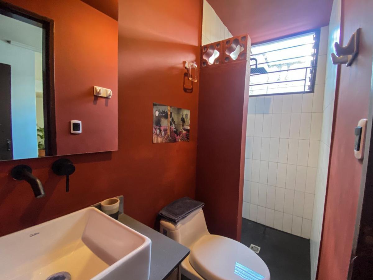 Oasis En El Corazon De Medellin, Laureles Apartment Exterior foto
