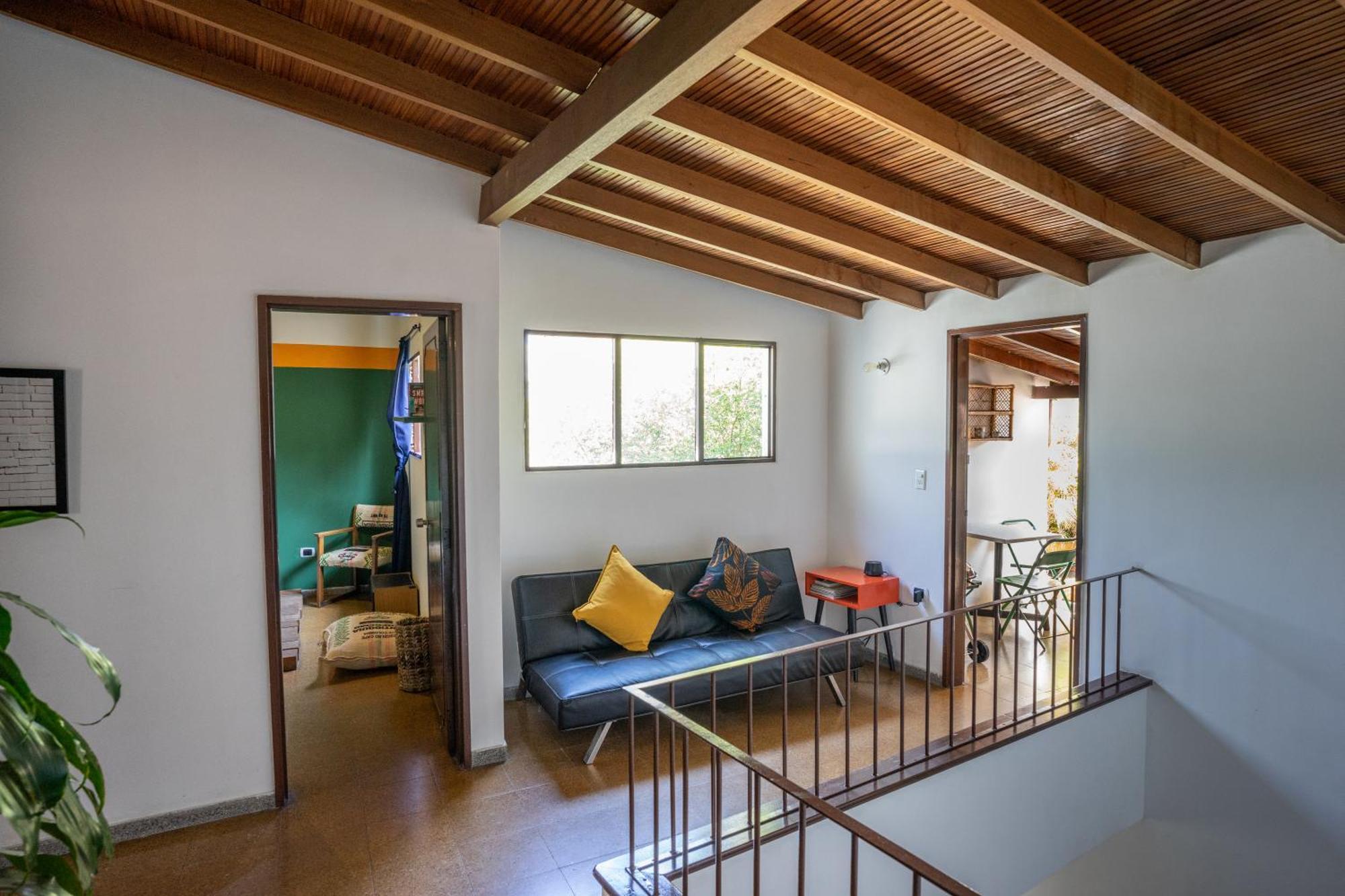 Oasis En El Corazon De Medellin, Laureles Apartment Exterior foto