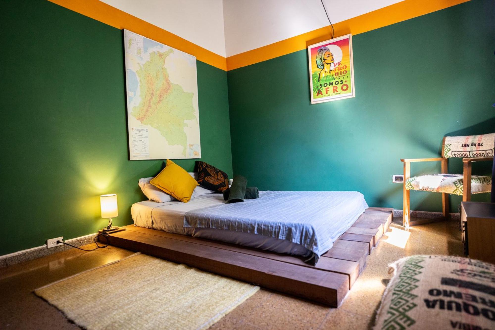 Oasis En El Corazon De Medellin, Laureles Apartment Exterior foto