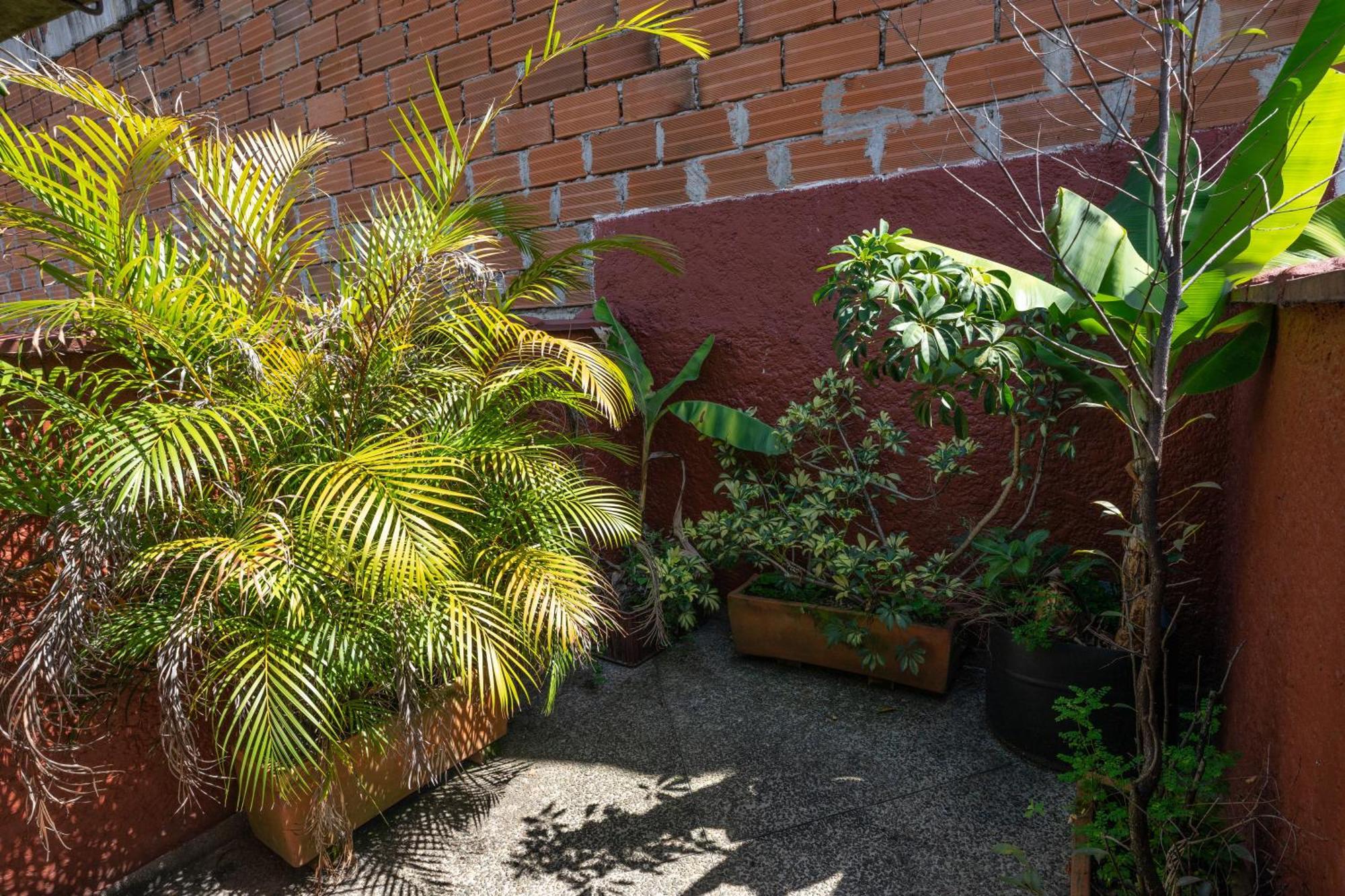 Oasis En El Corazon De Medellin, Laureles Apartment Exterior foto