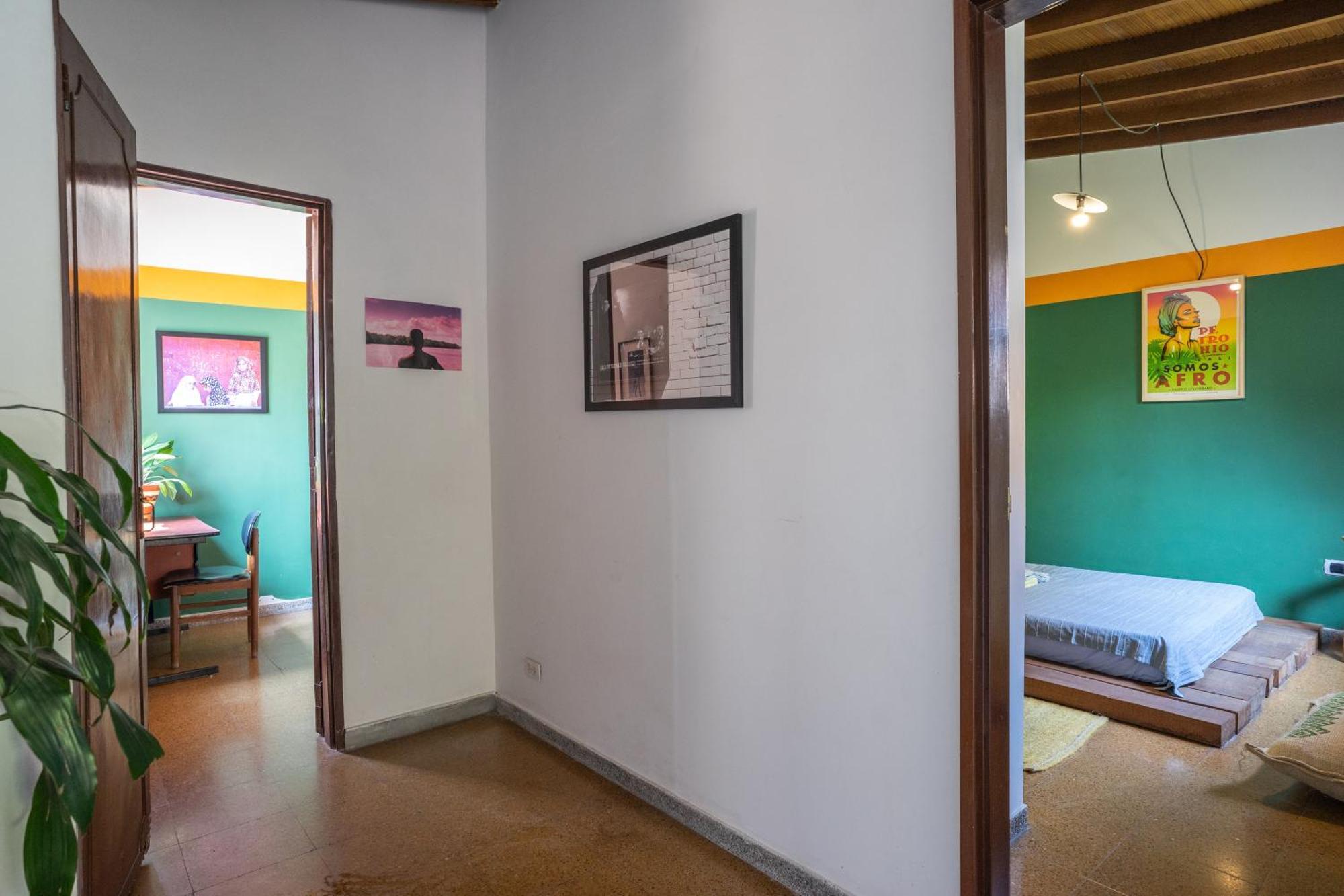 Oasis En El Corazon De Medellin, Laureles Apartment Exterior foto