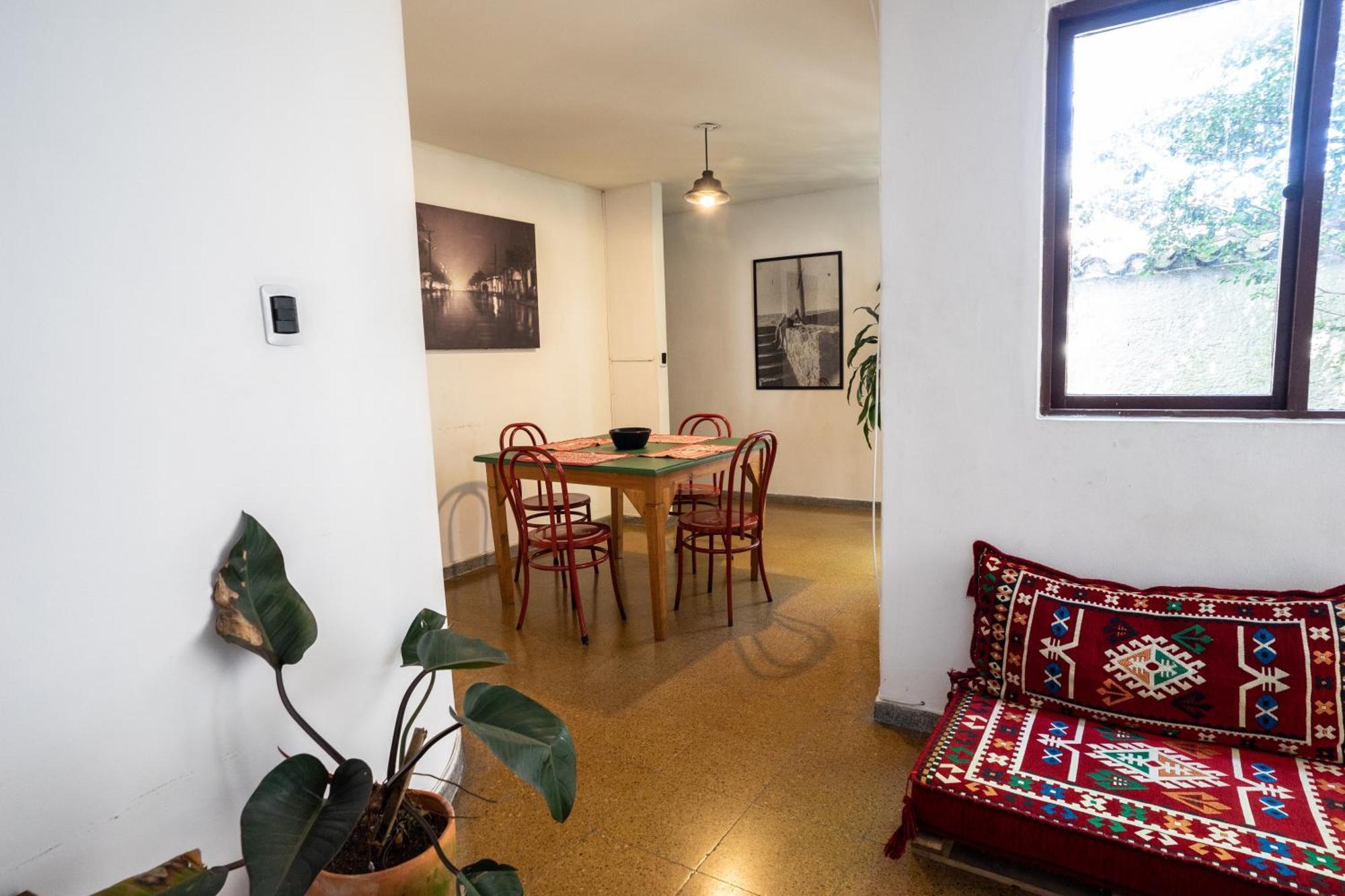 Oasis En El Corazon De Medellin, Laureles Apartment Exterior foto
