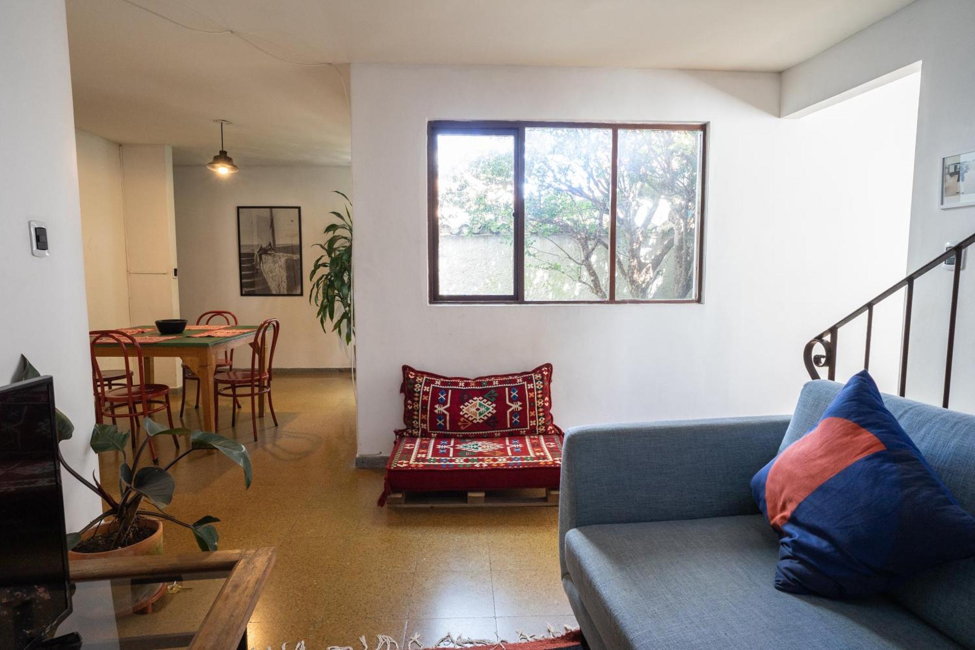 Oasis En El Corazon De Medellin, Laureles Apartment Exterior foto