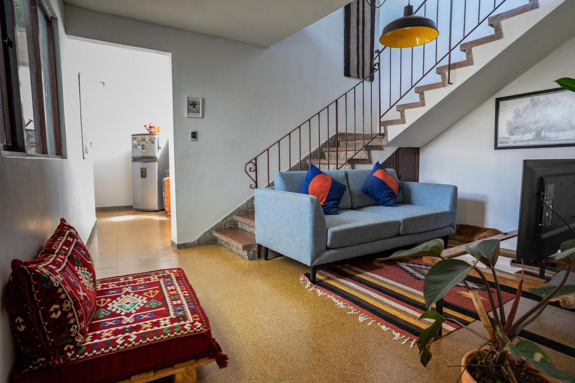 Oasis En El Corazon De Medellin, Laureles Apartment Exterior foto